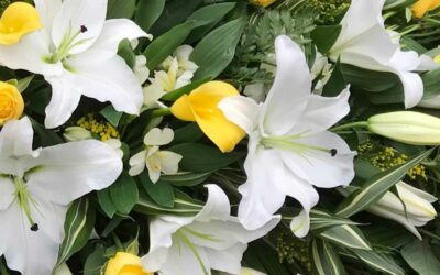 Floral Tributes